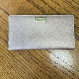 Kate Spade Stacy Bifold Wallet
